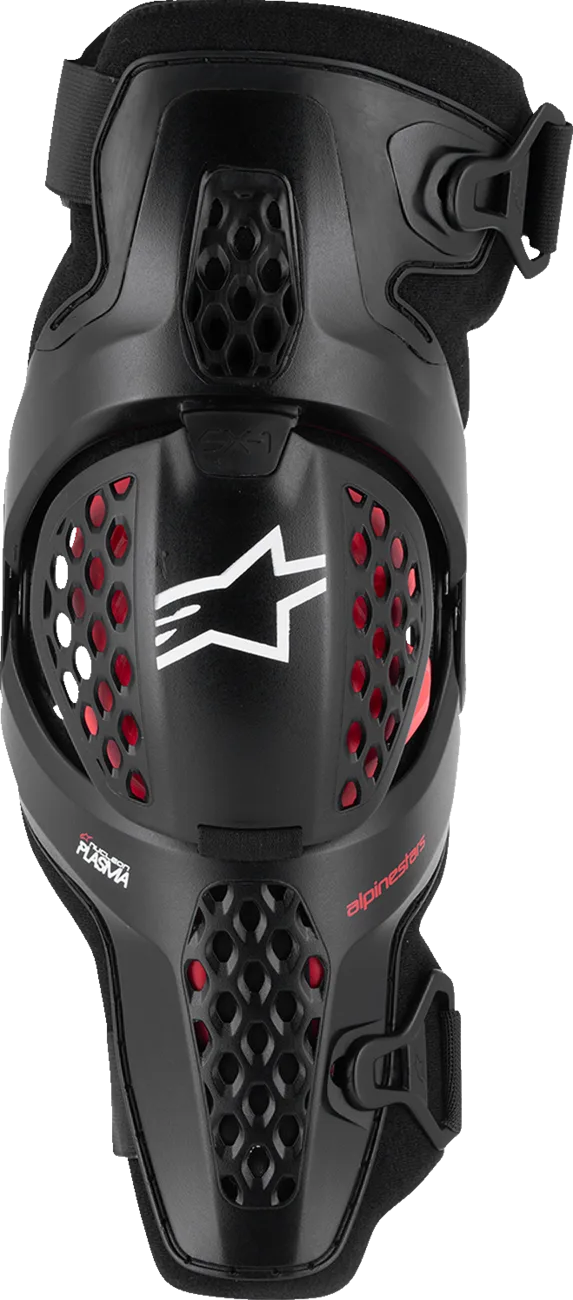 SX-1 Plasma Knee Guards