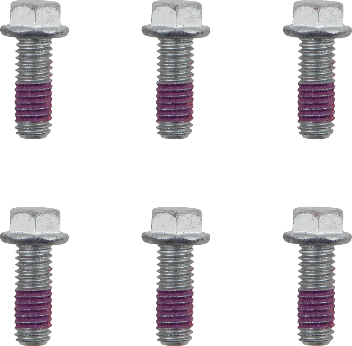 Brake Rotor Bolts