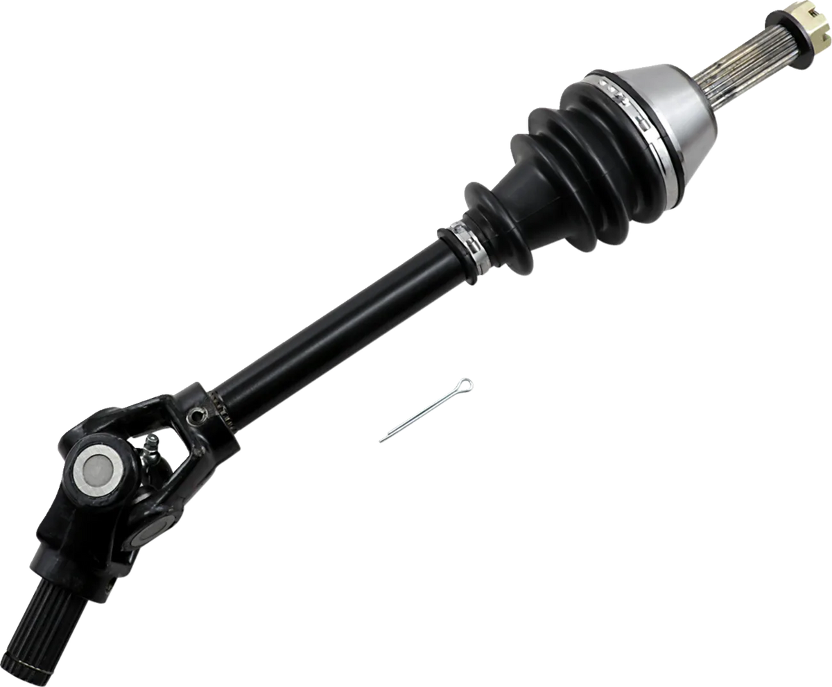 OEM Replacement Standard CV Axle