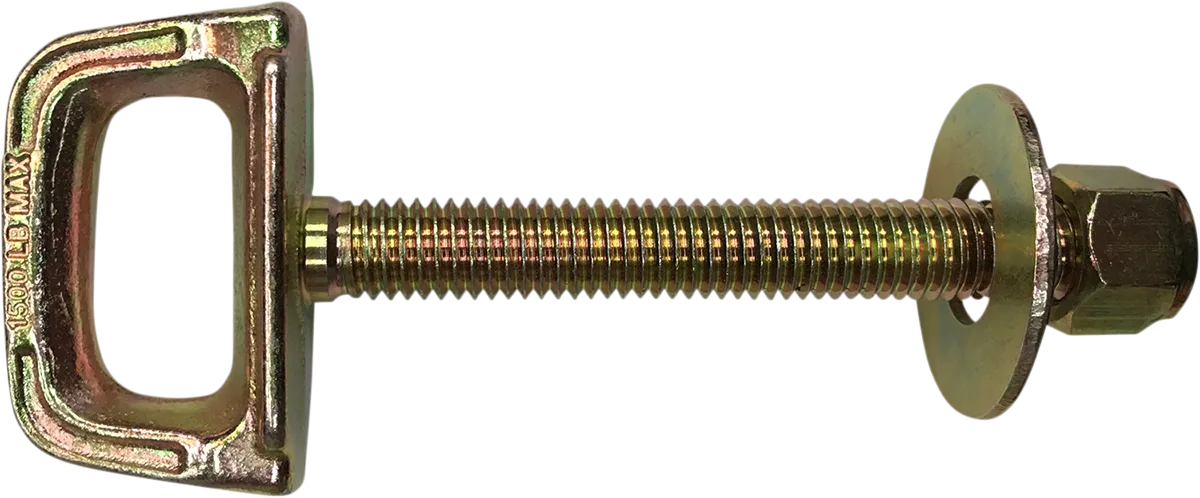 Deck Hook