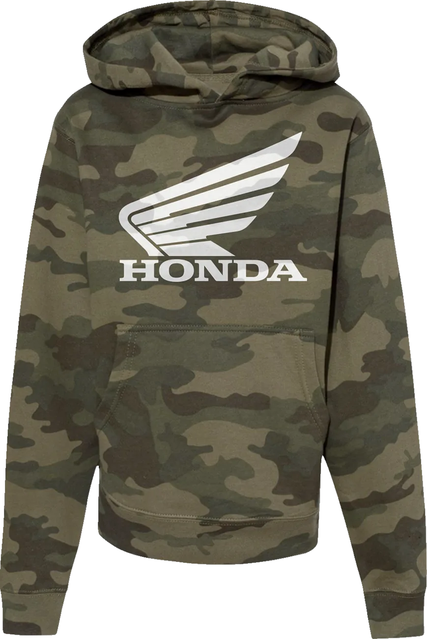 Youth Honda Hoodie