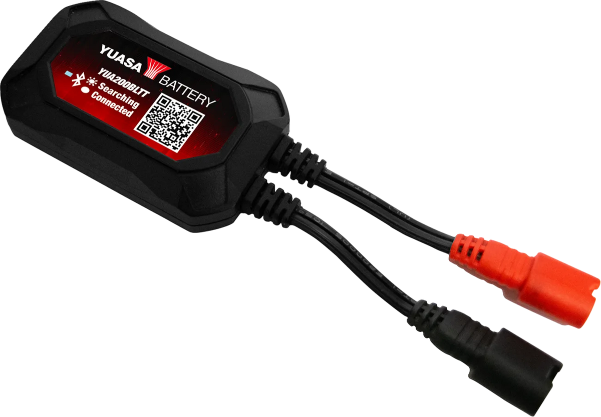 12 V Bluetooth Battery & Charging System Tester