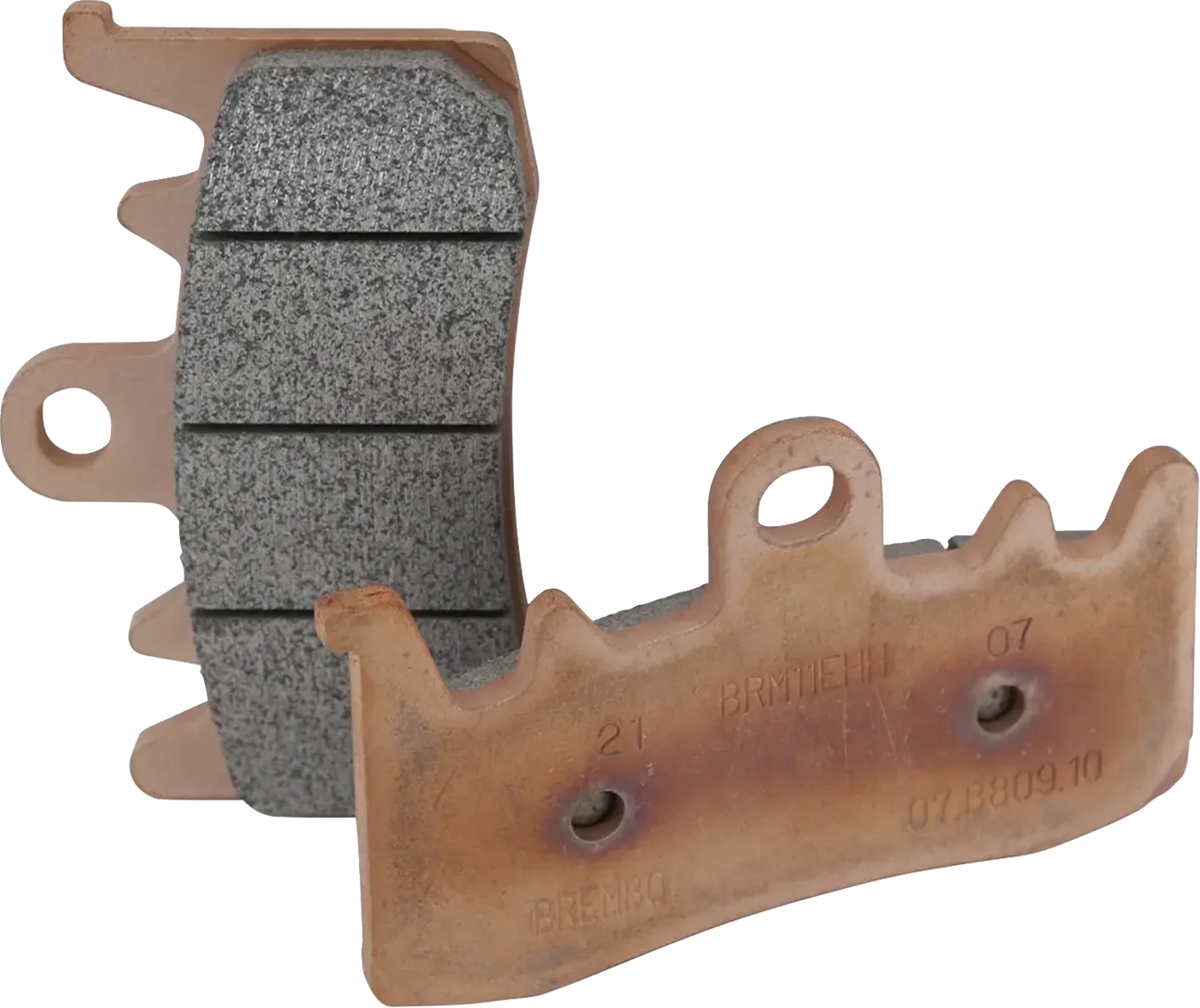 PRIME Sinter Genuine Brake Pads