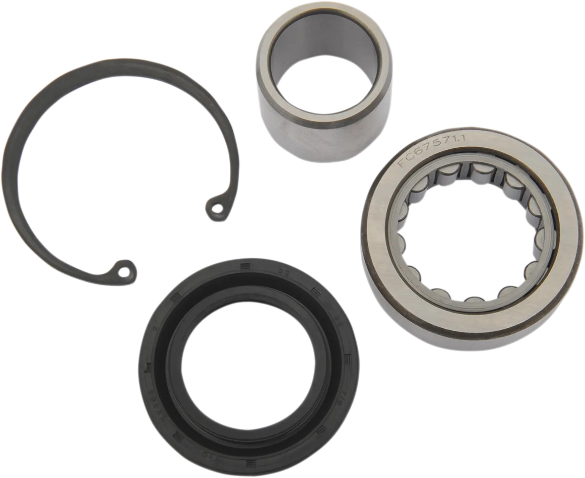 Inner Primary Main Shaft Bearing/Seal Kit