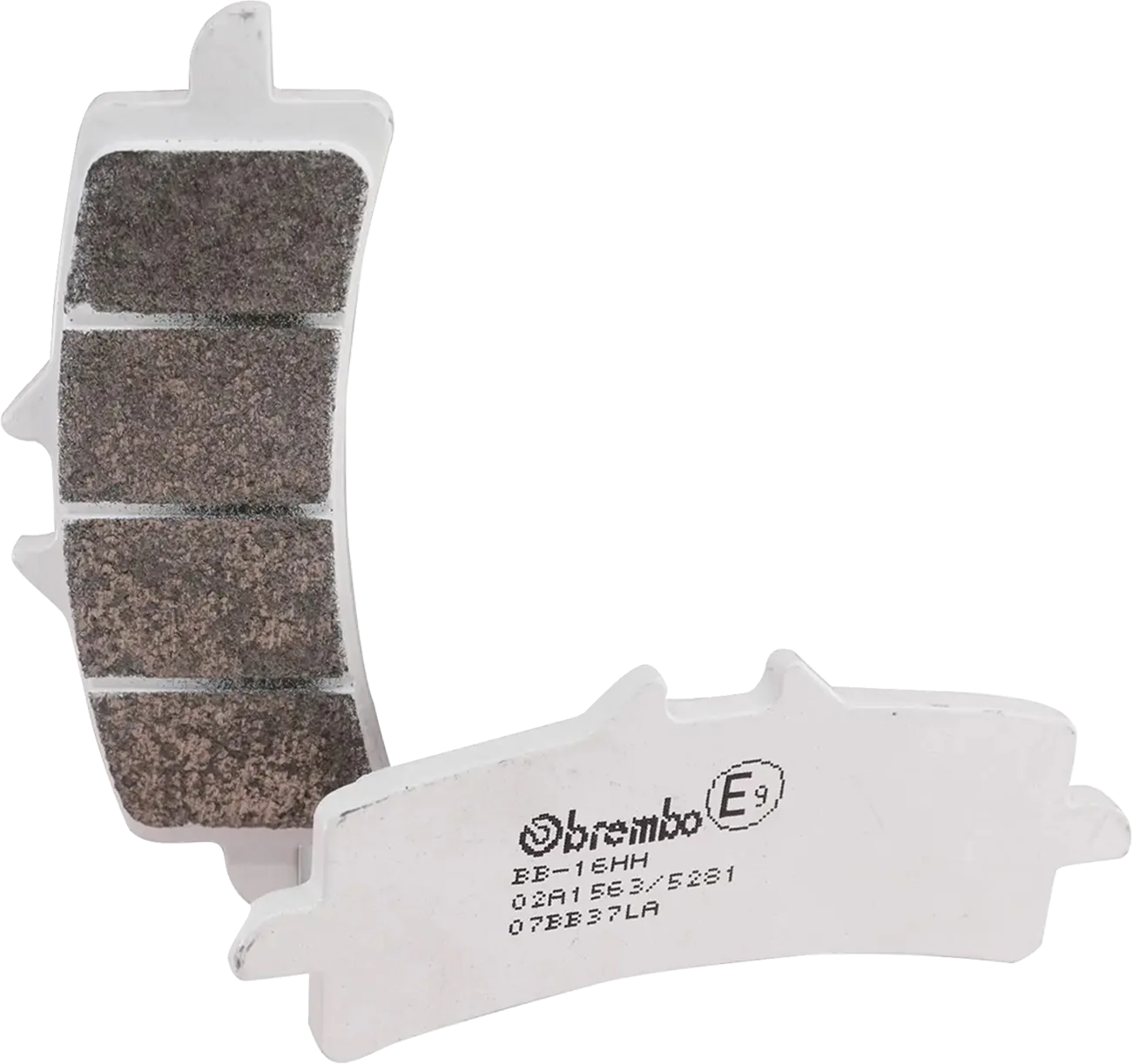 PRIME Sinter LA Brake Pads