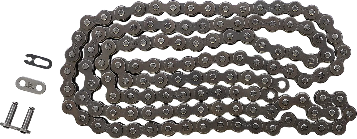 Standard Series Non O-Ring Chain