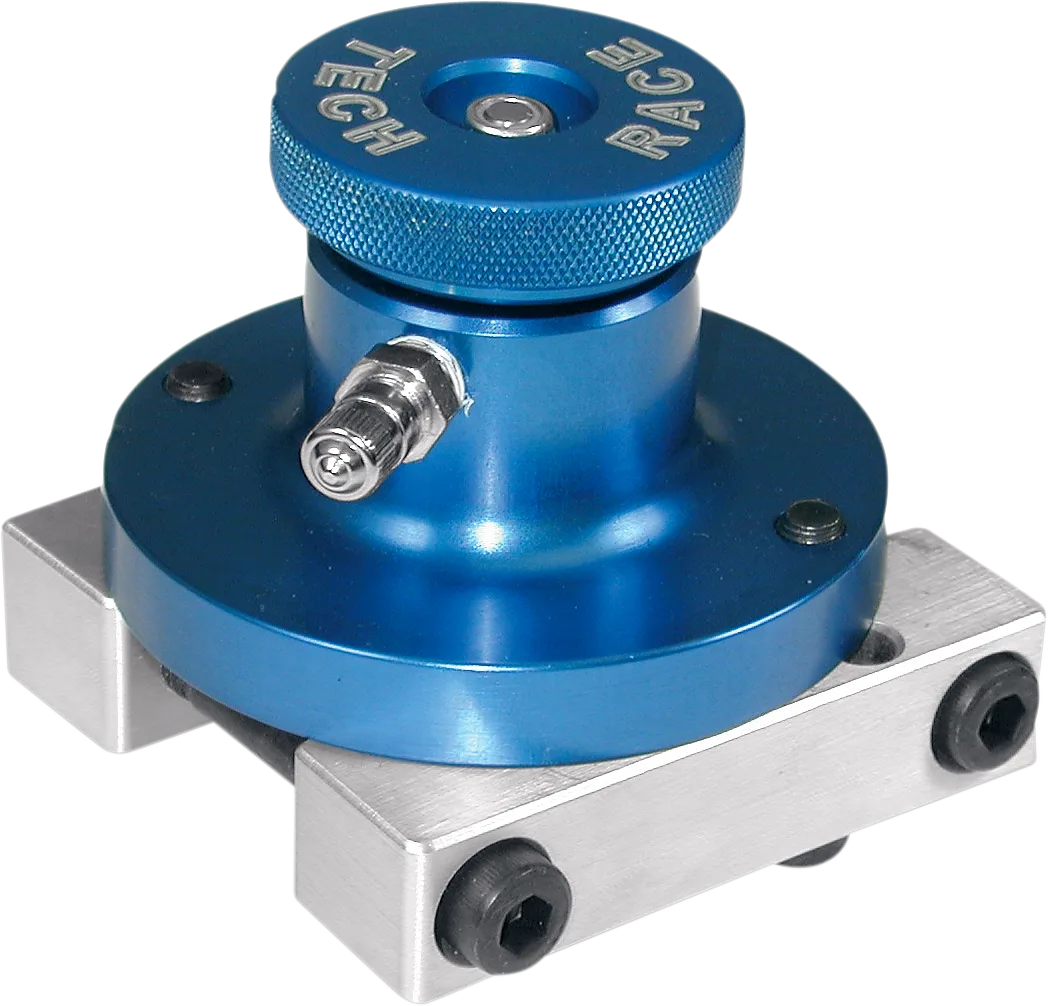 Shock Nitrogen Charging Tool