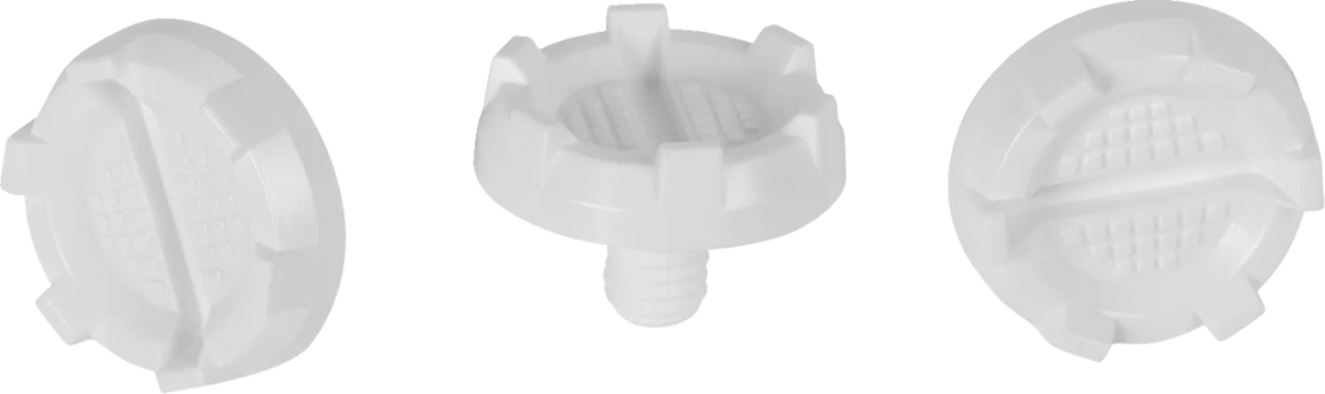 Rise 2.0 Helmet Screw Kit