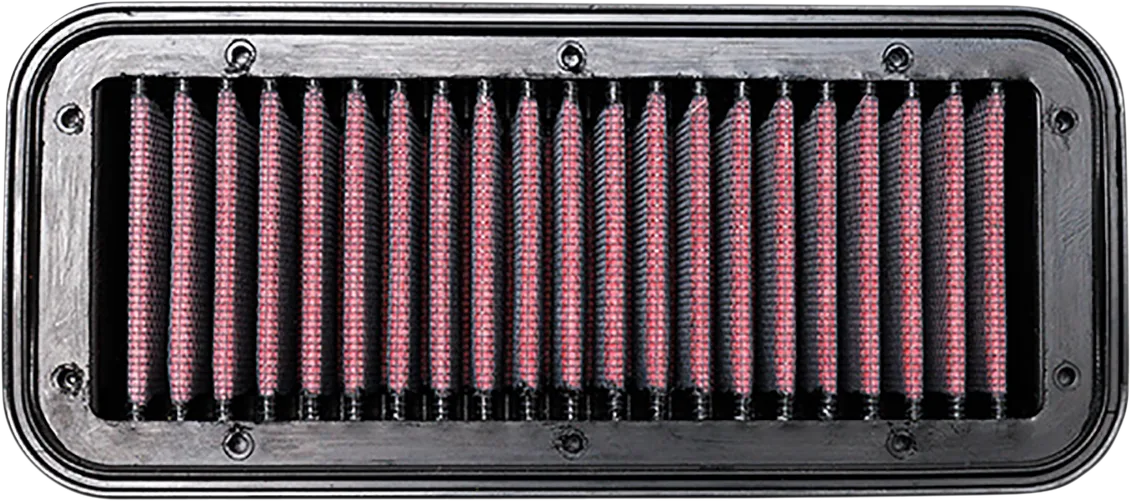 High Flow Air Filter