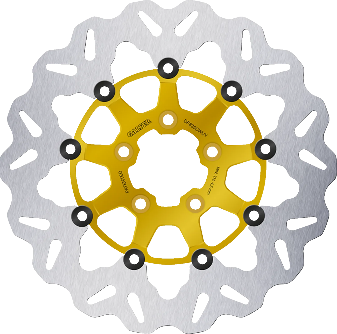Brake Rotor