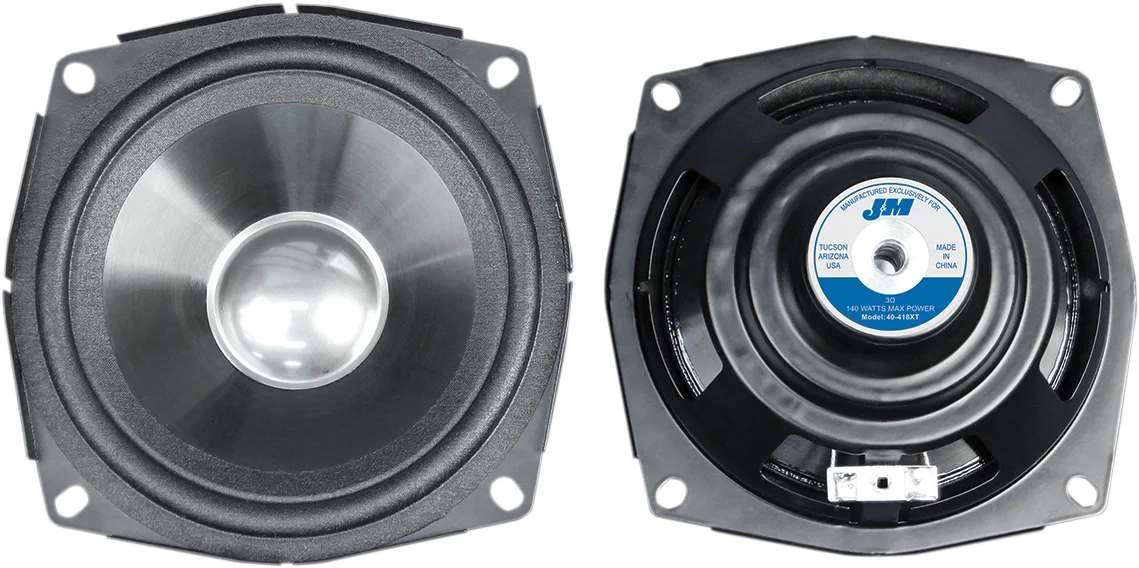 Speaker Upgrade Kit