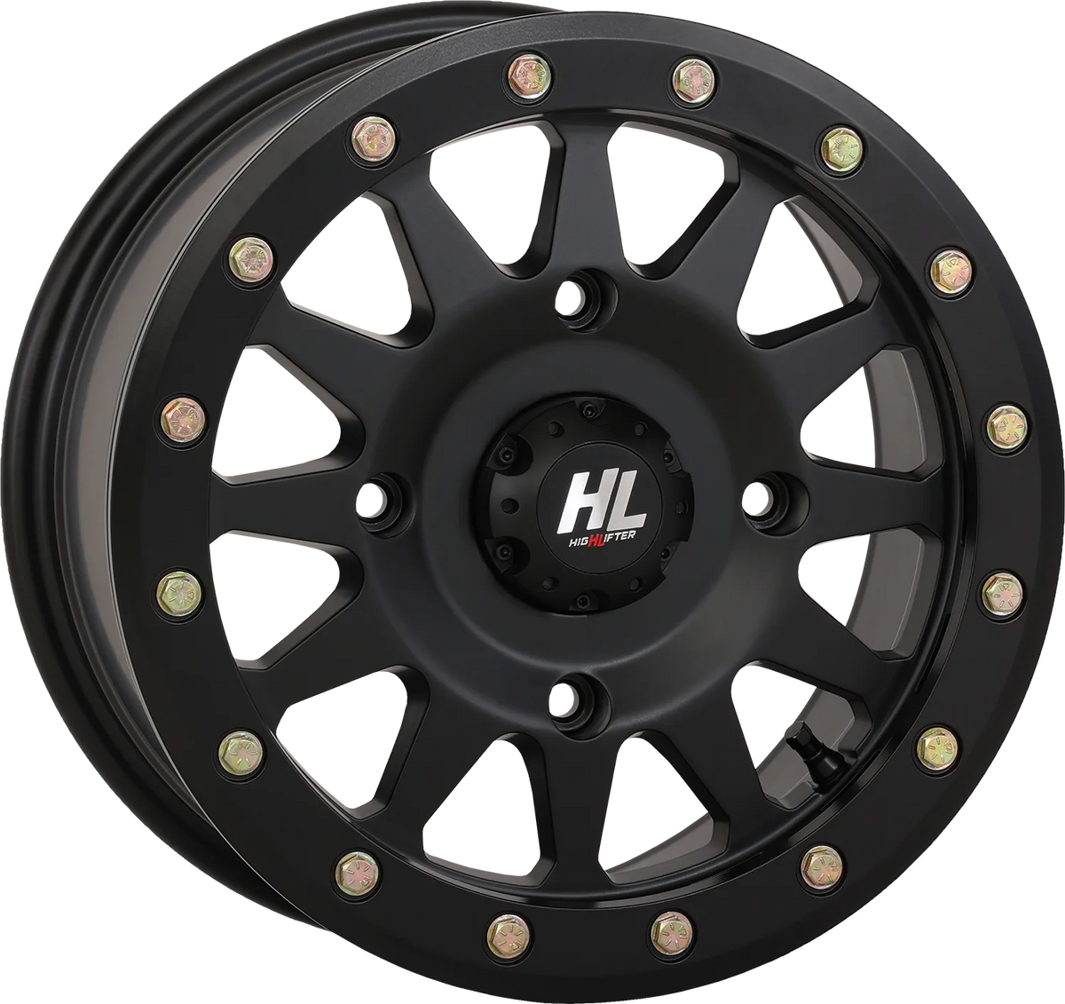 HLA1 Beadlock Wheel