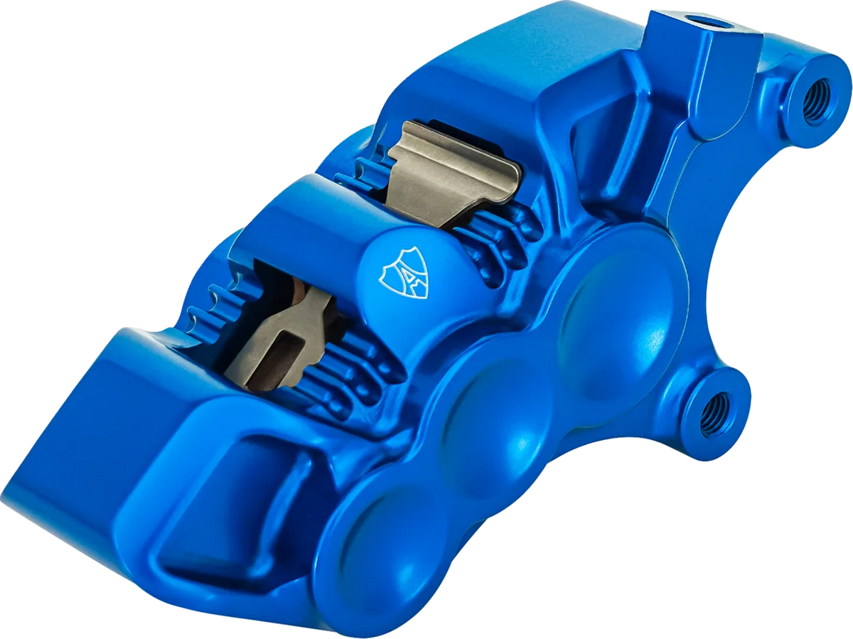 Mono Axial Brake Caliper