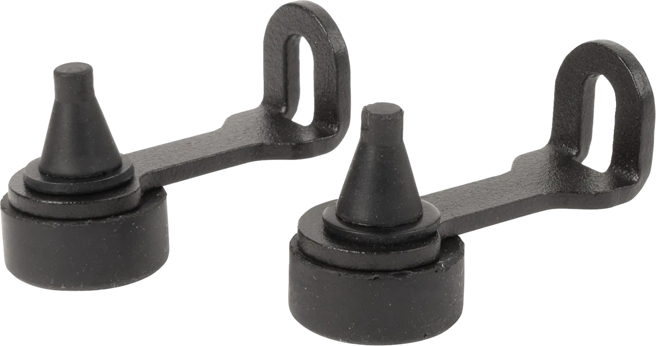 Windshield Hardware Kit