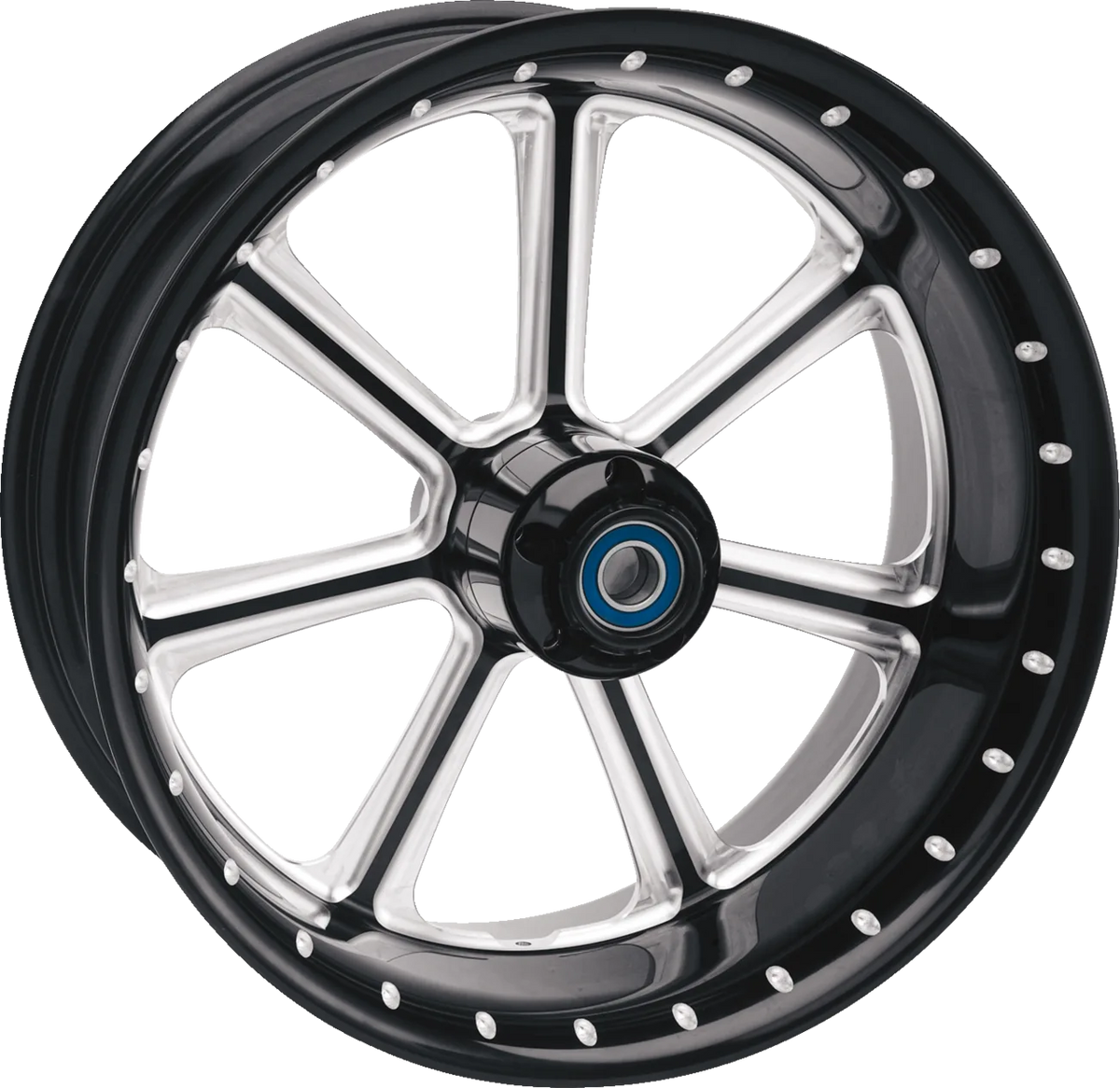 Diesel One-Piece Aluminum Wheel
