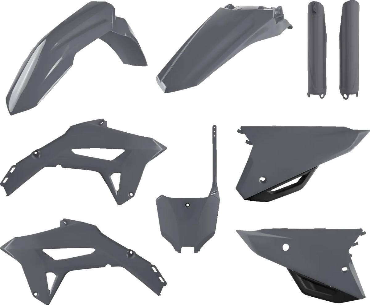 Body Kit For Honda