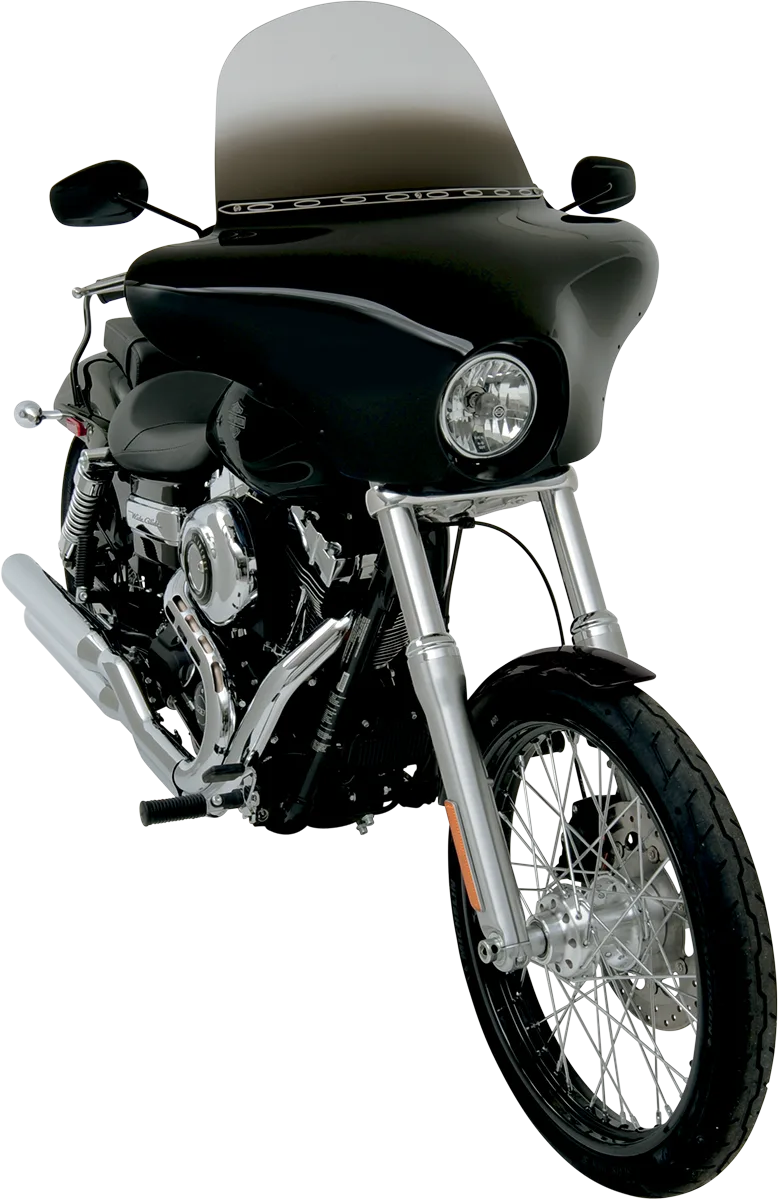 Batwing Fairing