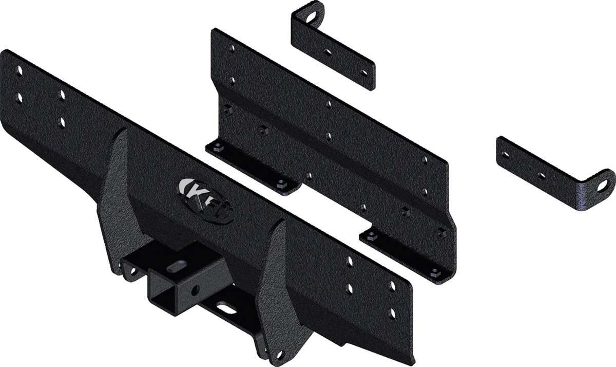 Plow Mount/Receiver