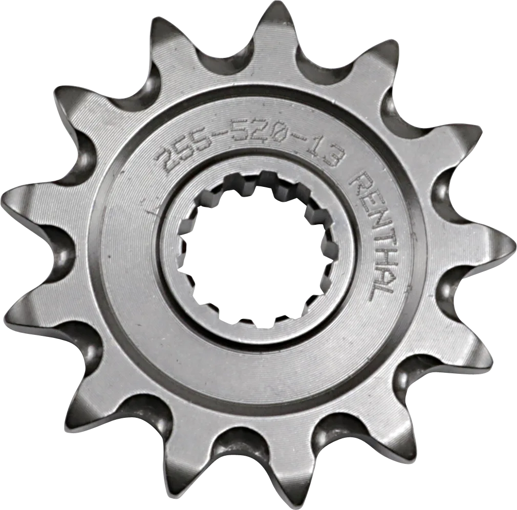 Front Sprocket