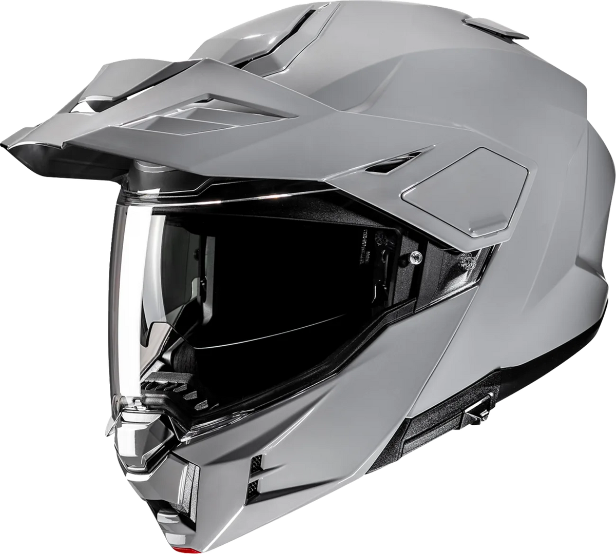 i80 Solid Modular Helmet