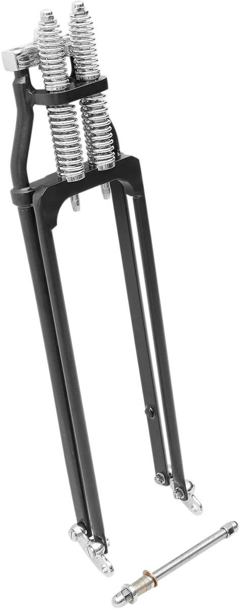 +6" Custom Springer Forks