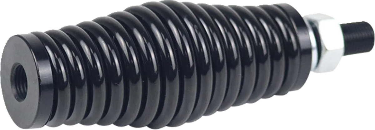 Barrel Spring