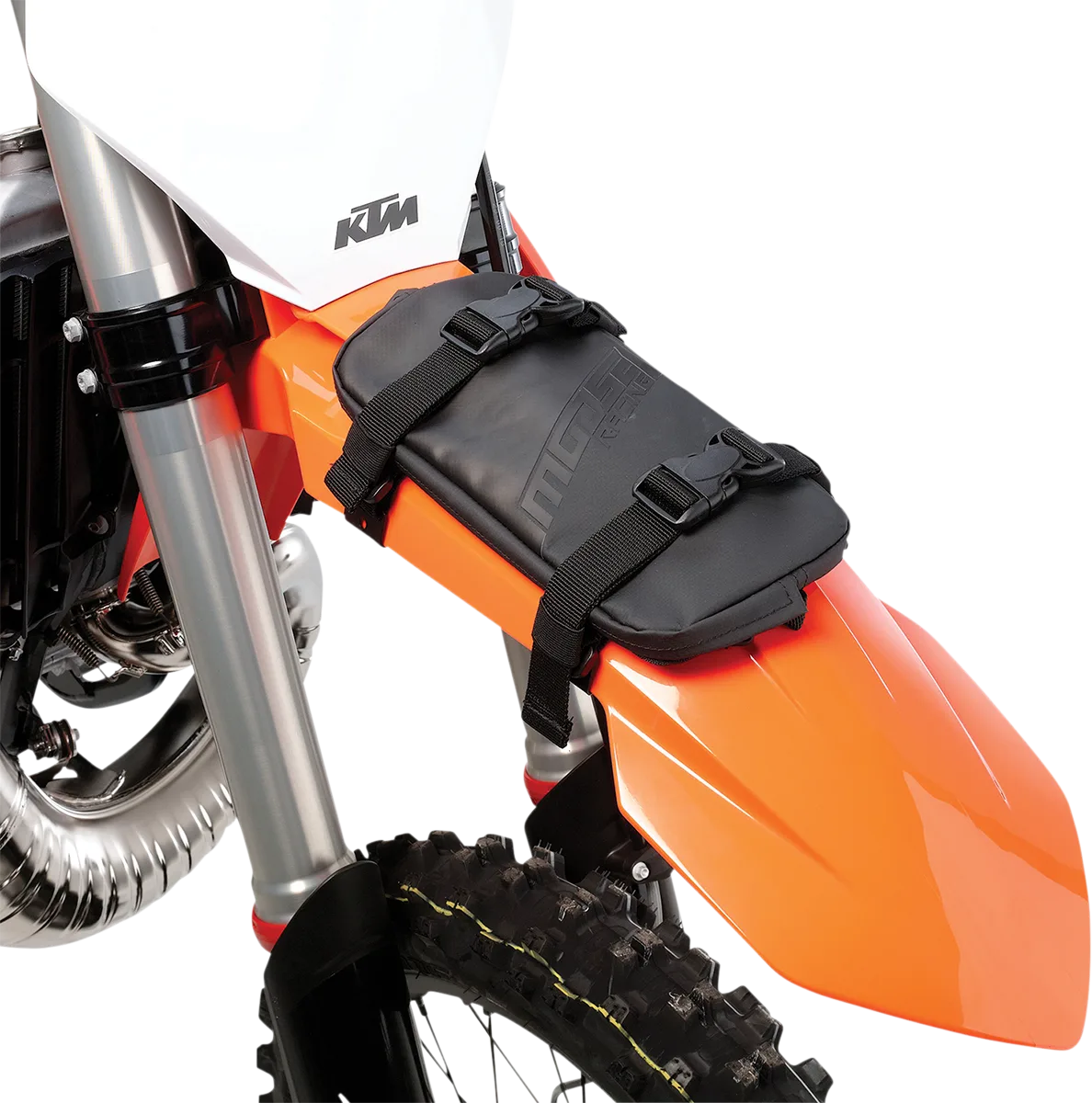 Spare Tube Fender Pack