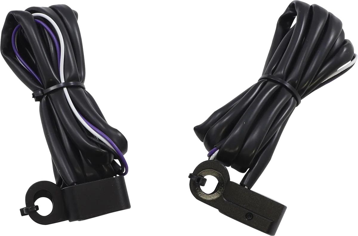 LED Handlebar Marker Lights