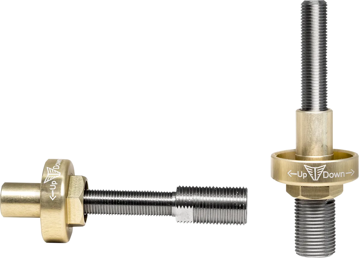 Lowering Kit Twin Cam