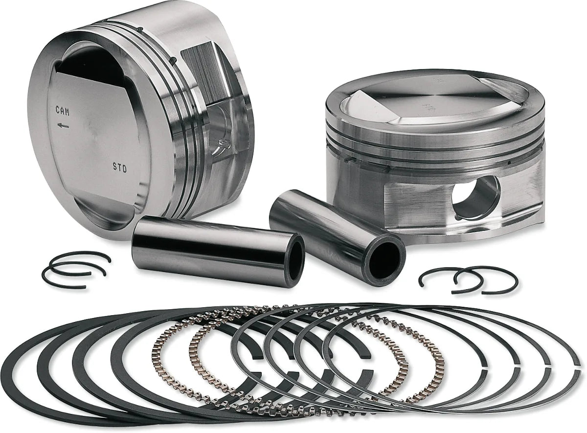 Piston Kit 106" Stroker