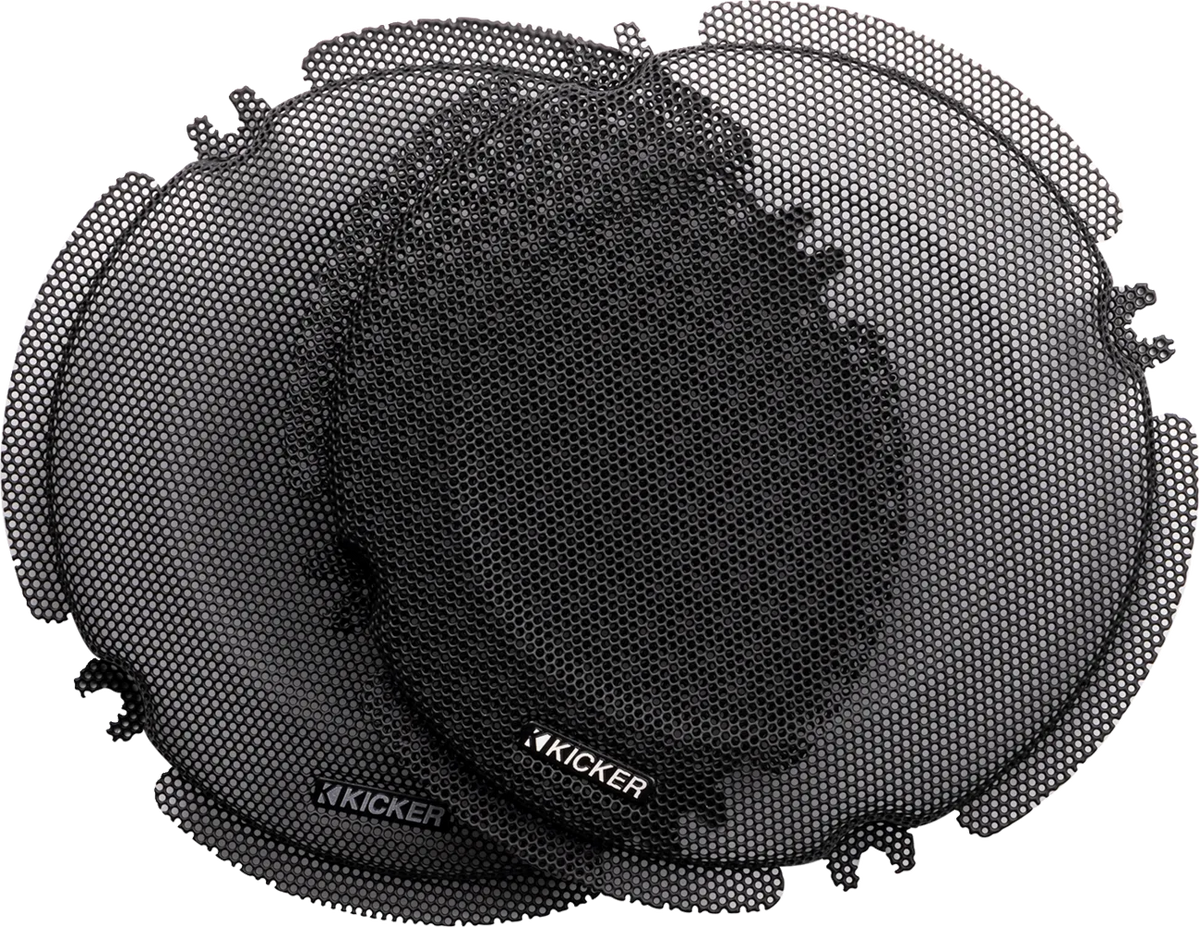 Replacement Grills