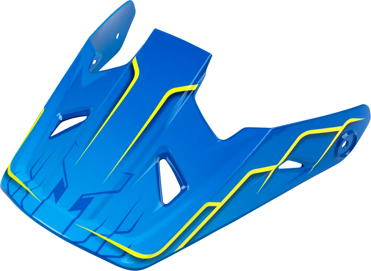 Rise 2.0 Helmet Visor