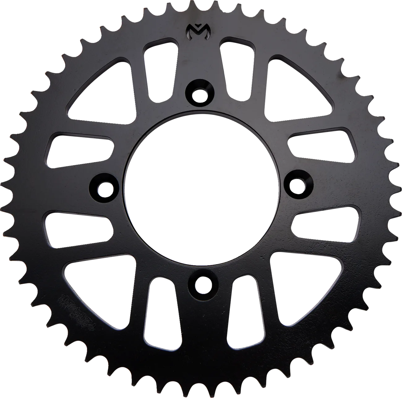 Steel Rear Sprocket
