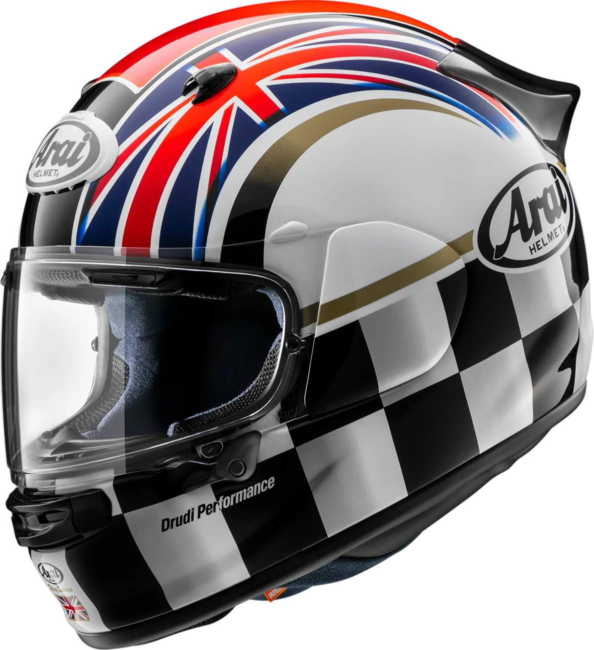 Contour-X Podium Helmet