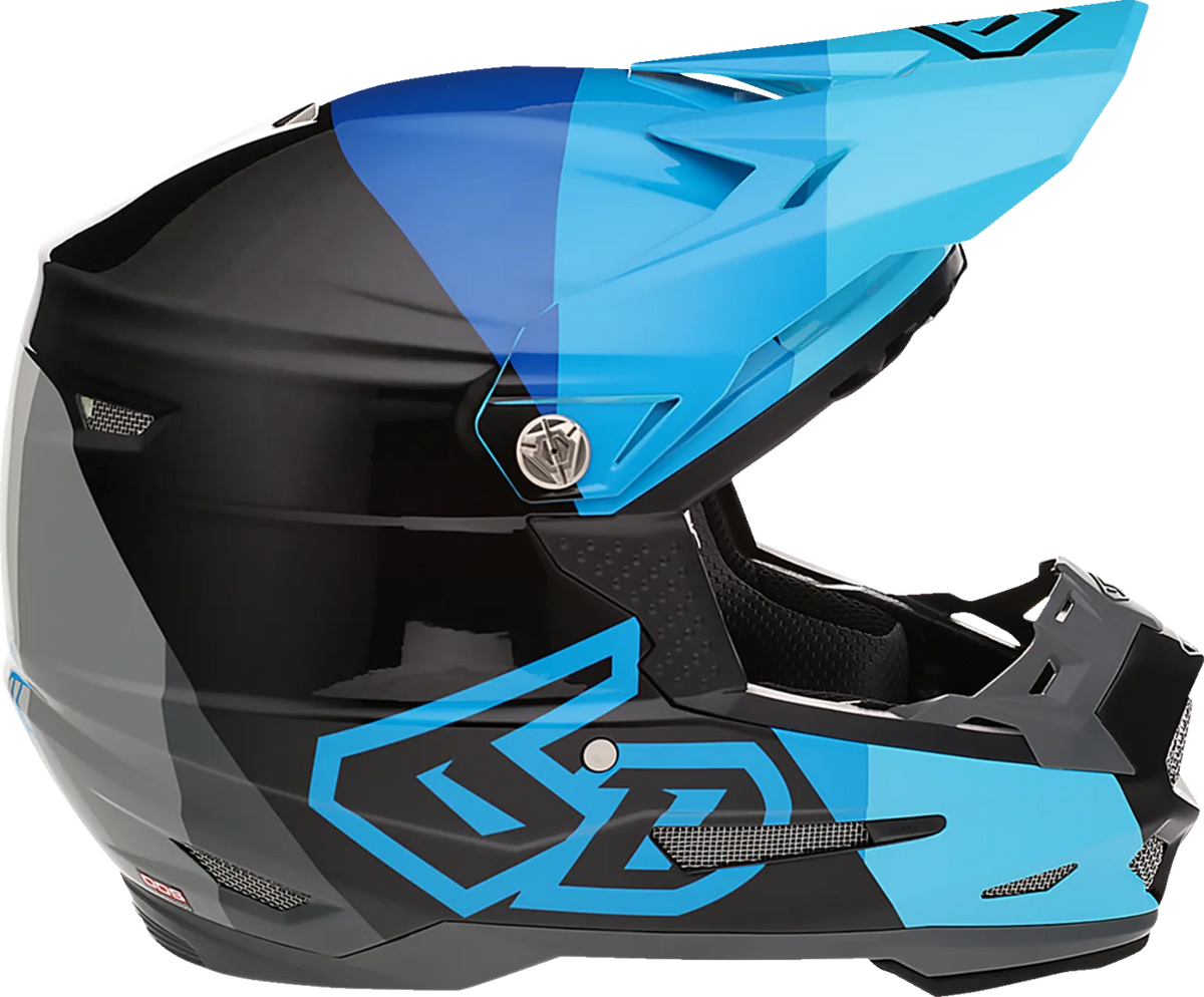 ATR-2 Range Helmet