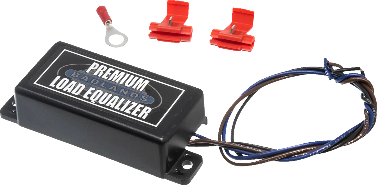 Turn Signal Load Equalizer™ II