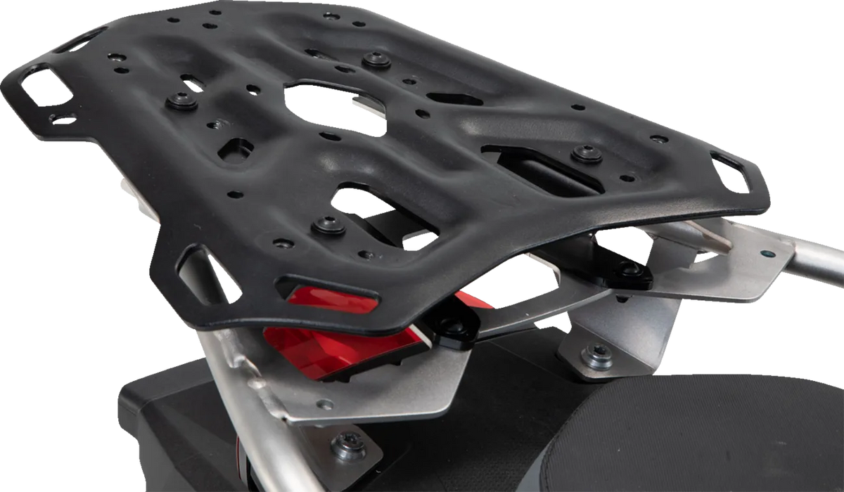 ADVENTURE-RACK for Luggage