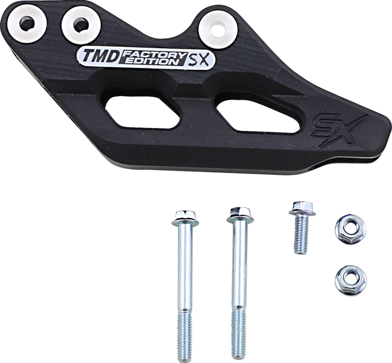 Chain Guide