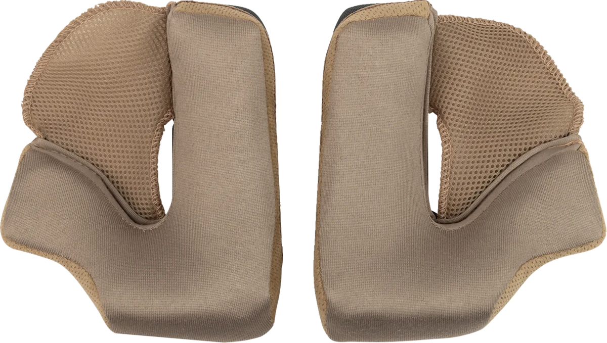 Elsinore™ Helmet Cheek Pads