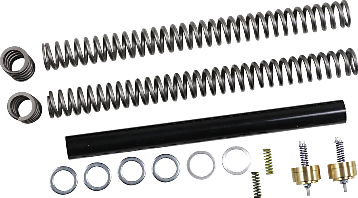 Complete Front-End Suspension Kit