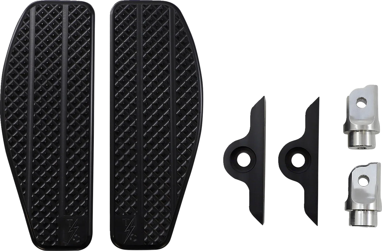 Mini Floorboards