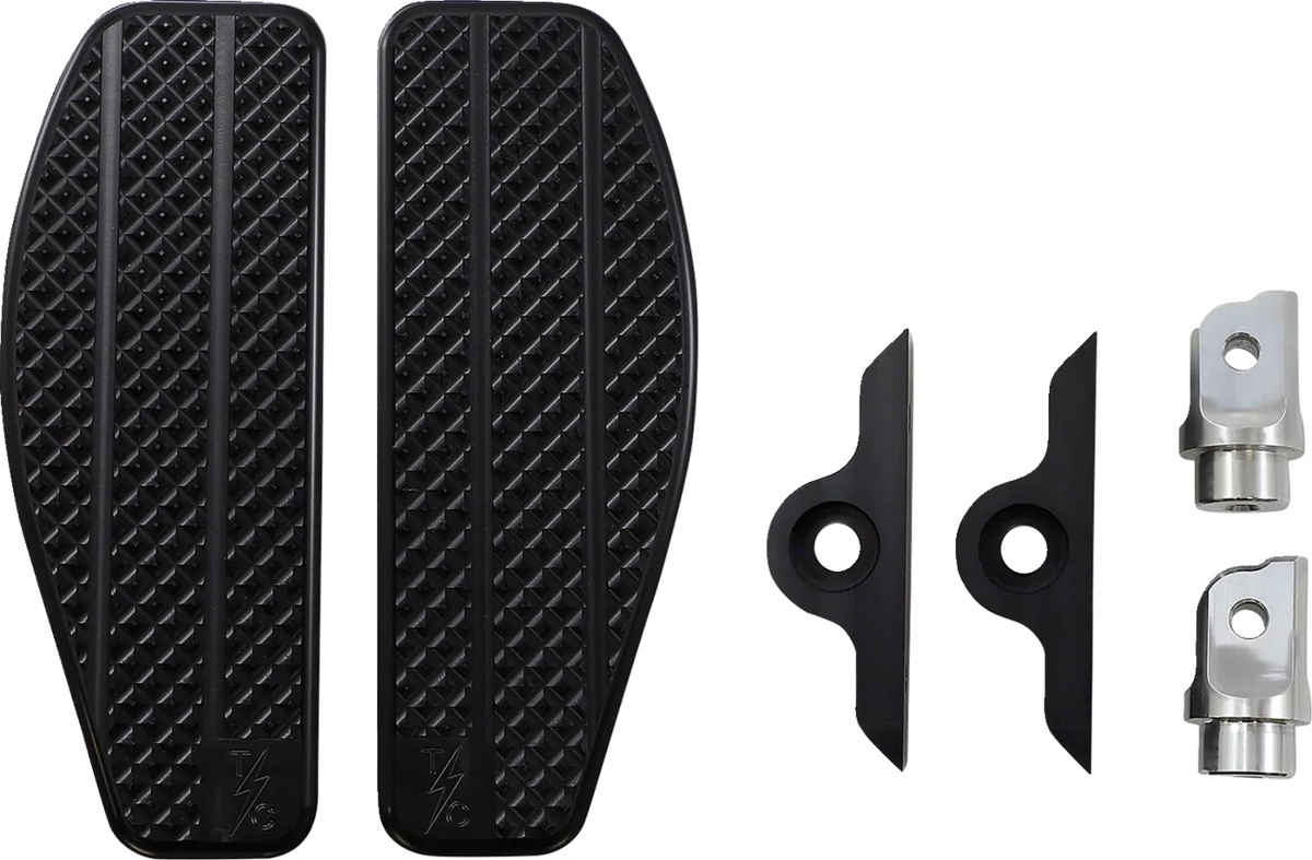 Mini Floorboards