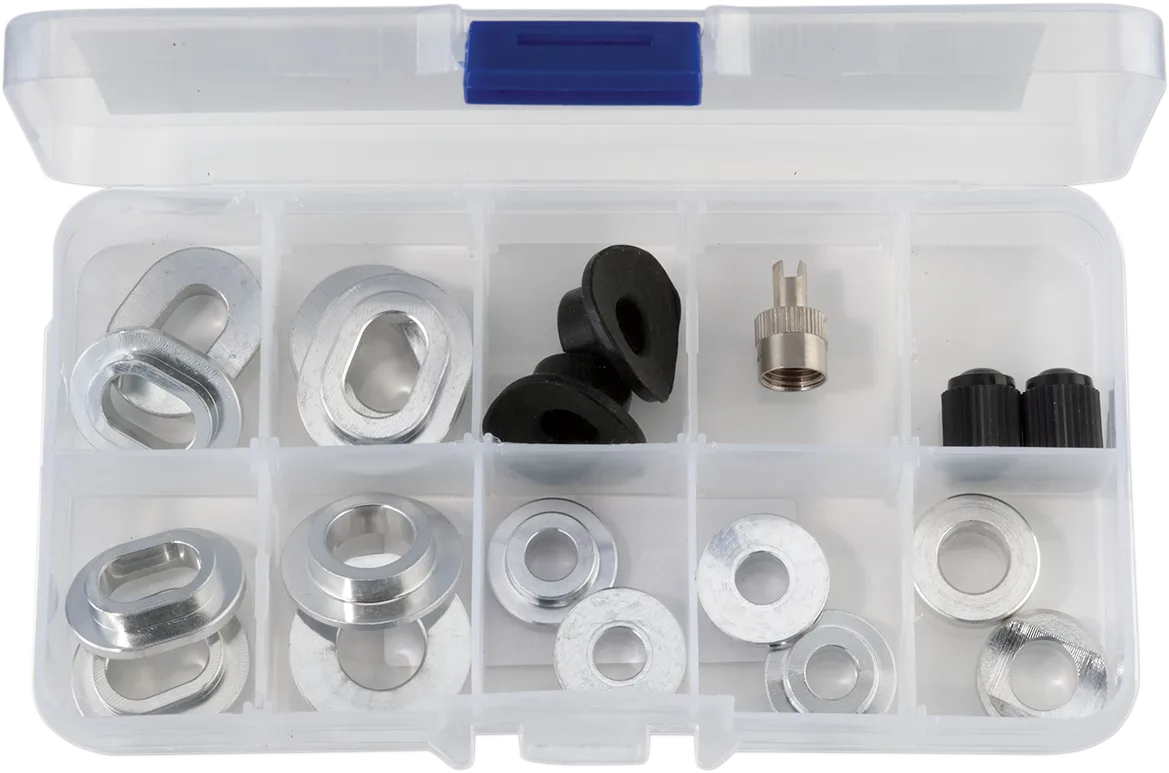 M1 Hardware Kit