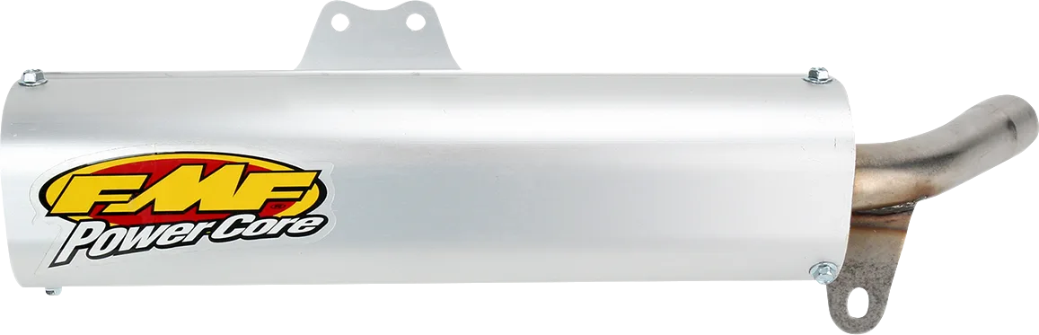 Powercore Silencer for ATV
