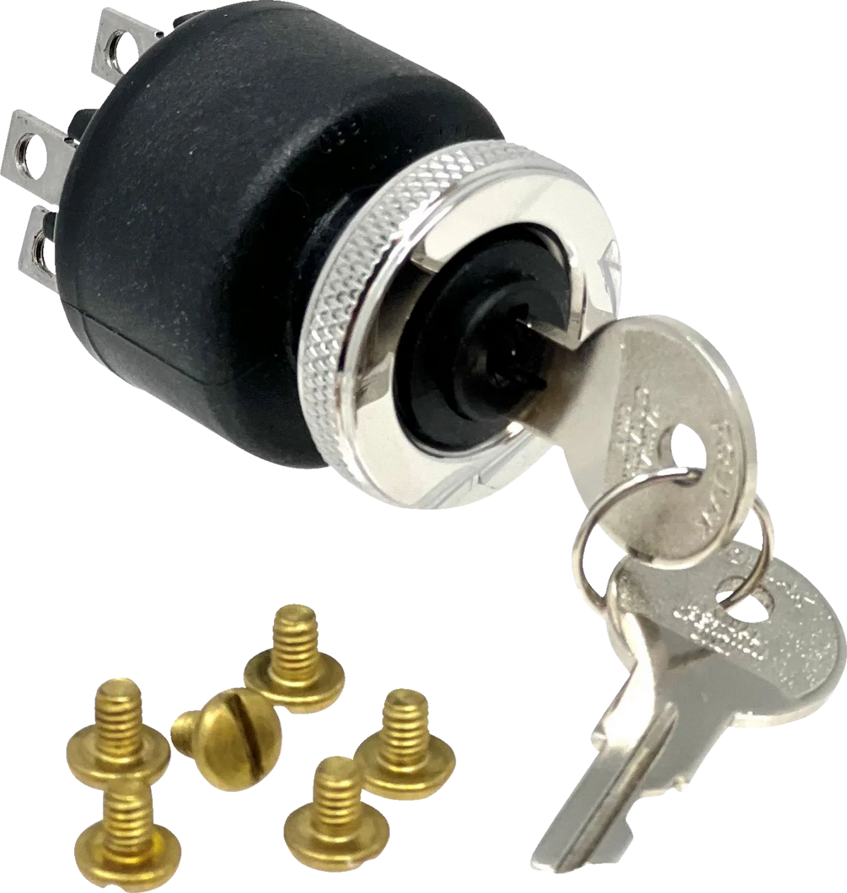 Ignition Switch