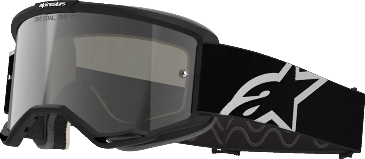 Vision 5 Corp 2 Goggle