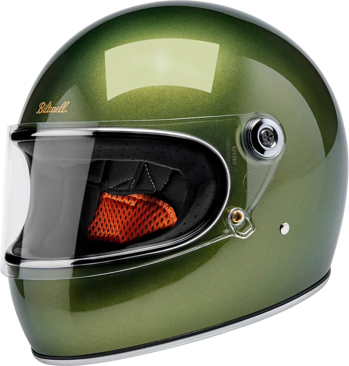Gringo S Helmet