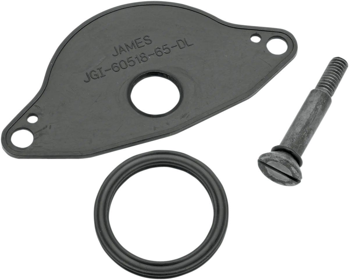 Deflector Plate Gasket/Seal Kit