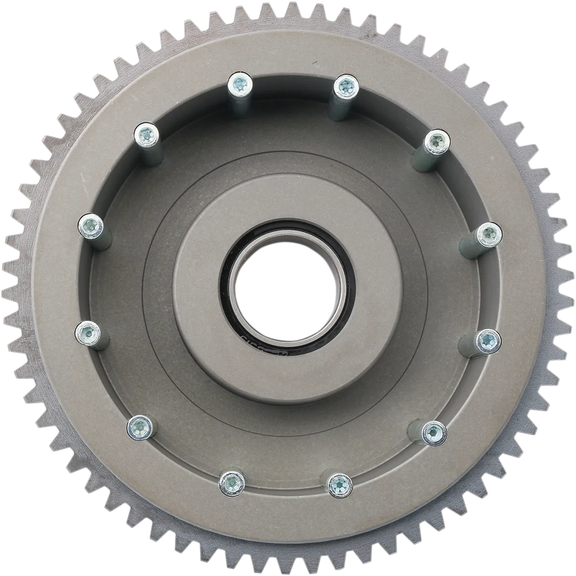 Replacement Clutch Basket