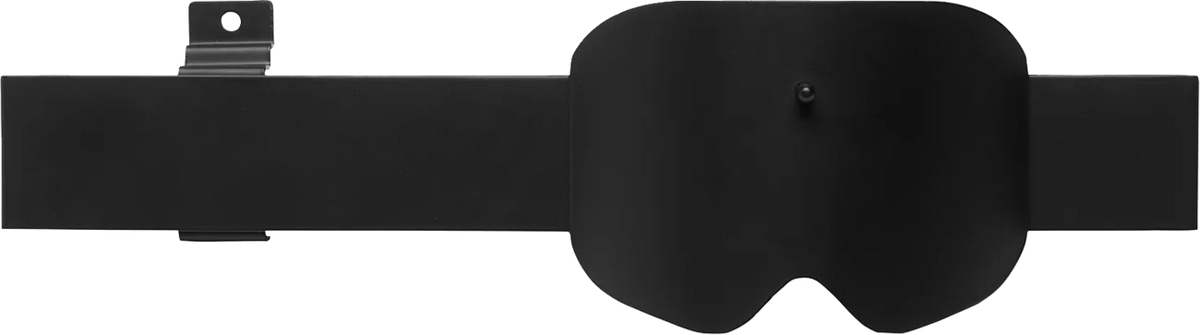 Goggle Slatwall Display